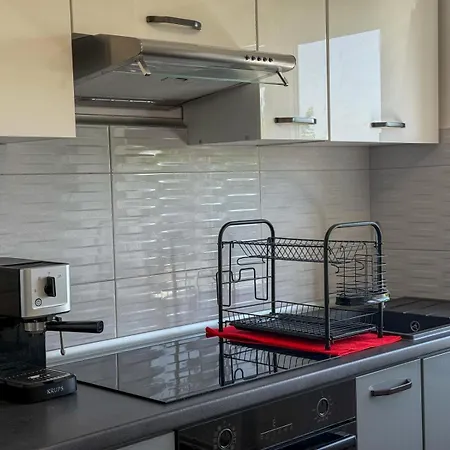 Apartman W Strone Slonca By Libertarent