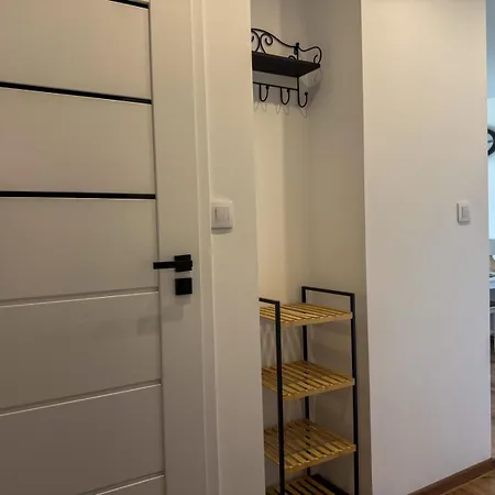 W Strone Slonca By Libertarent Apartman