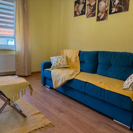 W Strone Slonca By Libertarent Apartman Boguszów-Gorce